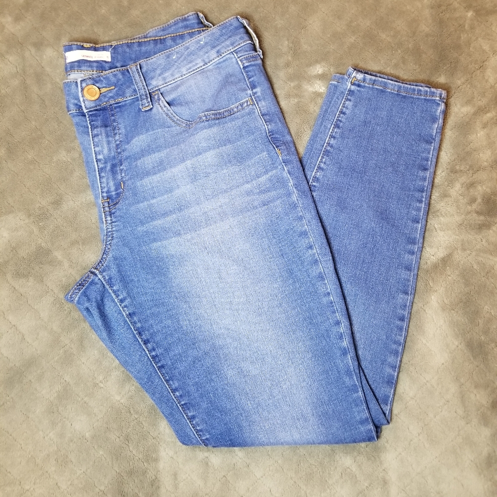 SO Ultimate Jeggings